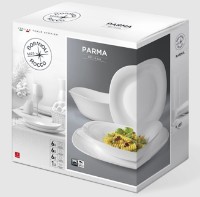 Vesela pentru servire Bormioli Rocco Parma (27129) 19pcs imaginea #4 — magazin online Desire.md