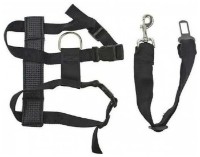 Centura de siguranta auto pentru câini Wahl XL (2999-7300) imaginea #1 — magazin online Desire.md