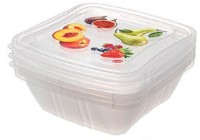 Set containere alimentare Snips (45451) 3pcs
