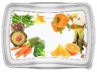 Set containere alimentare Snips 3pcs (45453) imaginea #3 — magazin online Desire.md