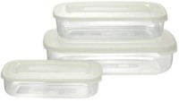 Set containere alimentare Tontarelli Family Food (34802) 3pcs