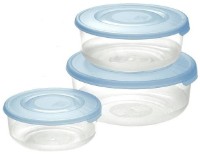 Set containere alimentare Tontarelli Family Food (34804) 3pcs