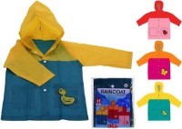 Pelerina ploaie Raincoat 41477 imaginea #2 — magazin online Desire.md