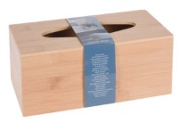 Салфетница EH 24.5x12.5x11cm (31057)