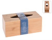 Салфетница EH 24.5x12.5x11cm (31057) фото №2 — интернет-магазин Desire.md