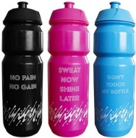 Sticlă pentru apă XQMAX 0.8L (44605) imaginea #1 — magazin online Desire.md