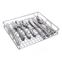 Set tacâmuri EH (42513) 45pcs imaginea #1 — magazin online Desire.md