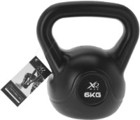 Гиря XQMAX 6kg (47082)