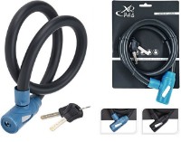 Blocare biciclete XQMAX 80cm (19331) imaginea #2 — magazin online Desire.md