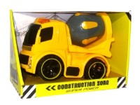 Mașină Qiu Hao Worker (31358)