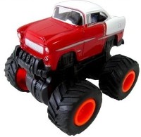 Машина Qiu Hao Волга 21 (38372) фото №1 — интернет-магазин Desire.md