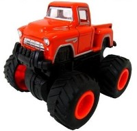 Mașină Qiu Hao Пикап (38375)