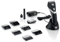 Aparat de tuns Moser Kuno (1887-0050) imaginea #3 — magazin online Desire.md