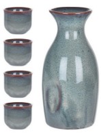 Set pentru băuturi EH 47401 imaginea #1 — magazin online Desire.md