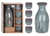 Set pentru băuturi EH 47401 imaginea #3 — magazin online Desire.md