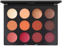 Fard de pleoape MAC Art Library Flame-Boyant imaginea #1 — magazin online Desire.md