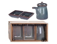 Farfurie pentru gustări EH 3pcs (47402) imaginea #2 — magazin online Desire.md