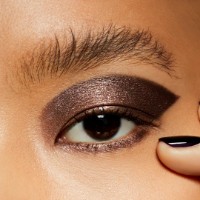 Тени для век MAC Dazzleshadow Dreamy Beams фото №3 — интернет-магазин Desire.md