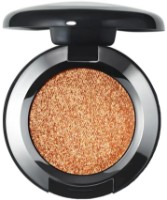 Тени для век MAC Dazzleshadow Extreme Couture Copper фото №1 — интернет-магазин Desire.md