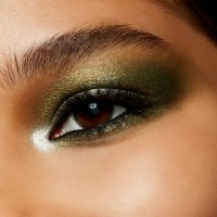 Тени для век MAC Dazzleshadow Extreme Joie De Glitz фото №3 — интернет-магазин Desire.md