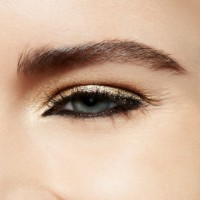 Тени для век MAC Dazzleshadow Extreme Kiss Of Klimt фото №3 — интернет-магазин Desire.md