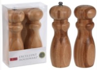 Râşniţă condimente și agitator de sare EH (20956) 16cm imaginea #2 — magazin online Desire.md