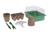 Цветочный горшок ProGarden 17pcs (44505)