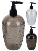 Дозатор жидкого мыла Bathroom Solutions 18cm (28961) фото №2 — интернет-магазин Desire.md