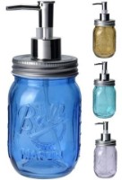 Дозатор жидкого мыла Bathroom Solutions 19cm (39591) фото №2 — интернет-магазин Desire.md