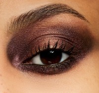 Тени для век MAC Extra Dimension Eye Shadow Rich Core фото №3 — интернет-магазин Desire.md