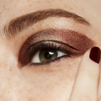 Fard de pleoape MAC Eye Shadow Antiqued imaginea #3 — magazin online Desire.md