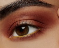 Fard de pleoape MAC Eye Shadow Brown Script imaginea #3 — magazin online Desire.md