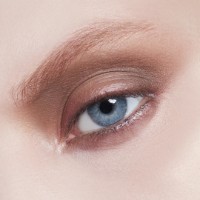 Тени для век MAC Eye Shadow Charcoal Brown фото №3 — интернет-магазин Desire.md