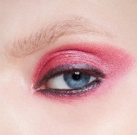 Fard de pleoape MAC Eye Shadow Cheery Tropped imaginea #3 — magazin online Desire.md