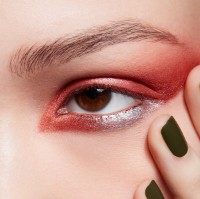 Fard de pleoape MAC Eye Shadow Copperin imaginea #3 — magazin online Desire.md