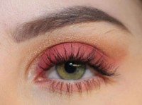 Fard de pleoape MAC Eye Shadow Fashion's Field Day imaginea #3 — magazin online Desire.md