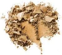 Тени для век MAC Eye Shadow Goldmine фото №2 — интернет-магазин Desire.md