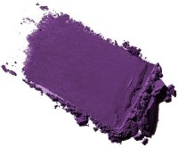 Fard de pleoape MAC Eye Shadow Power To The Purple imaginea #2 — magazin online Desire.md