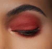 Fard de pleoape MAC Eye Shadow Red Brick imaginea #3 — magazin online Desire.md