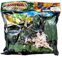 Игровой набор Qiu Hao 00670 фото №2 — интернет-магазин Desire.md