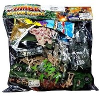 Игровой набор Qiu Hao 00670 фото №3 — интернет-магазин Desire.md