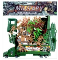 Set jucării Qiu Hao 00670