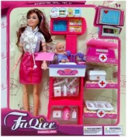 Păpușa Qiu Hao 00694 imaginea #1 — magazin online Desire.md