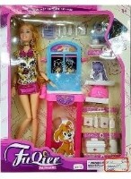 Păpușa Qiu Hao 00694 imaginea #2 — magazin online Desire.md