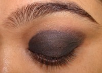 Fard de pleoape MAC Eye Shadow Smut imaginea #3 — magazin online Desire.md