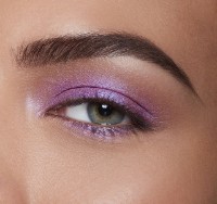 Fard de pleoape MAC Eye Shadow Stars N' Rockets imaginea #3 — magazin online Desire.md