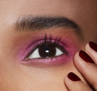 Fard de pleoape MAC Eye Shadow Sushi Flower imaginea #3 — magazin online Desire.md