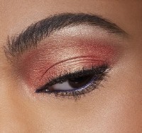 Fard de pleoape MAC Eye Shadow Suspiciously Sweet imaginea #3 — magazin online Desire.md