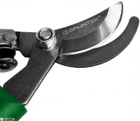 Ножницы садовые (секаторы) Gruntek Luchs (295203685) фото №2 — интернет-магазин Desire.md