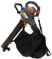 Воздуходувка Kraft&Dele KD5141 фото №2 — интернет-магазин Desire.md